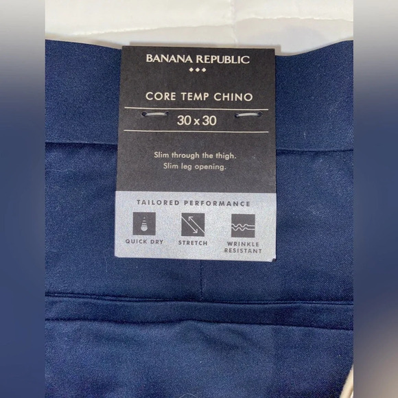 Banana Republic Men’s pants Bundle - Picture 2 of 10